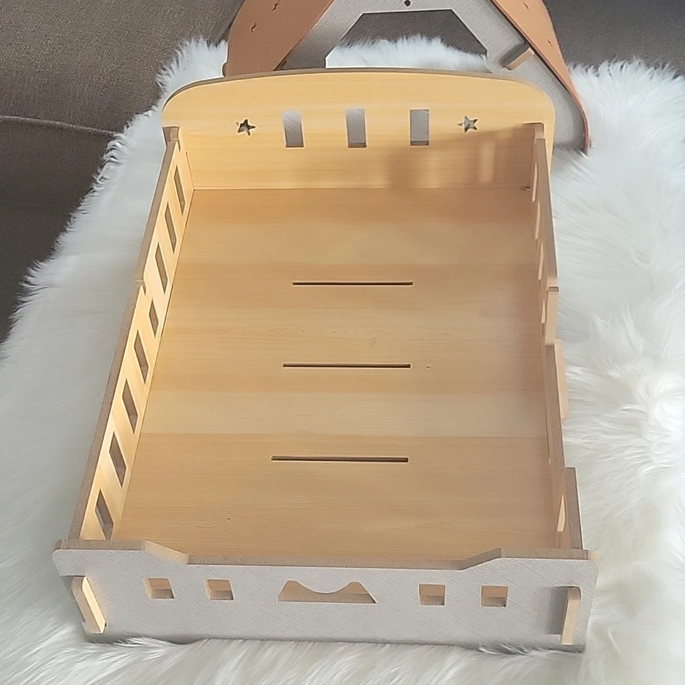 Four Seasons Universal Pet Bed EUC Host Pick🥳